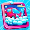 Car Wash For Kid